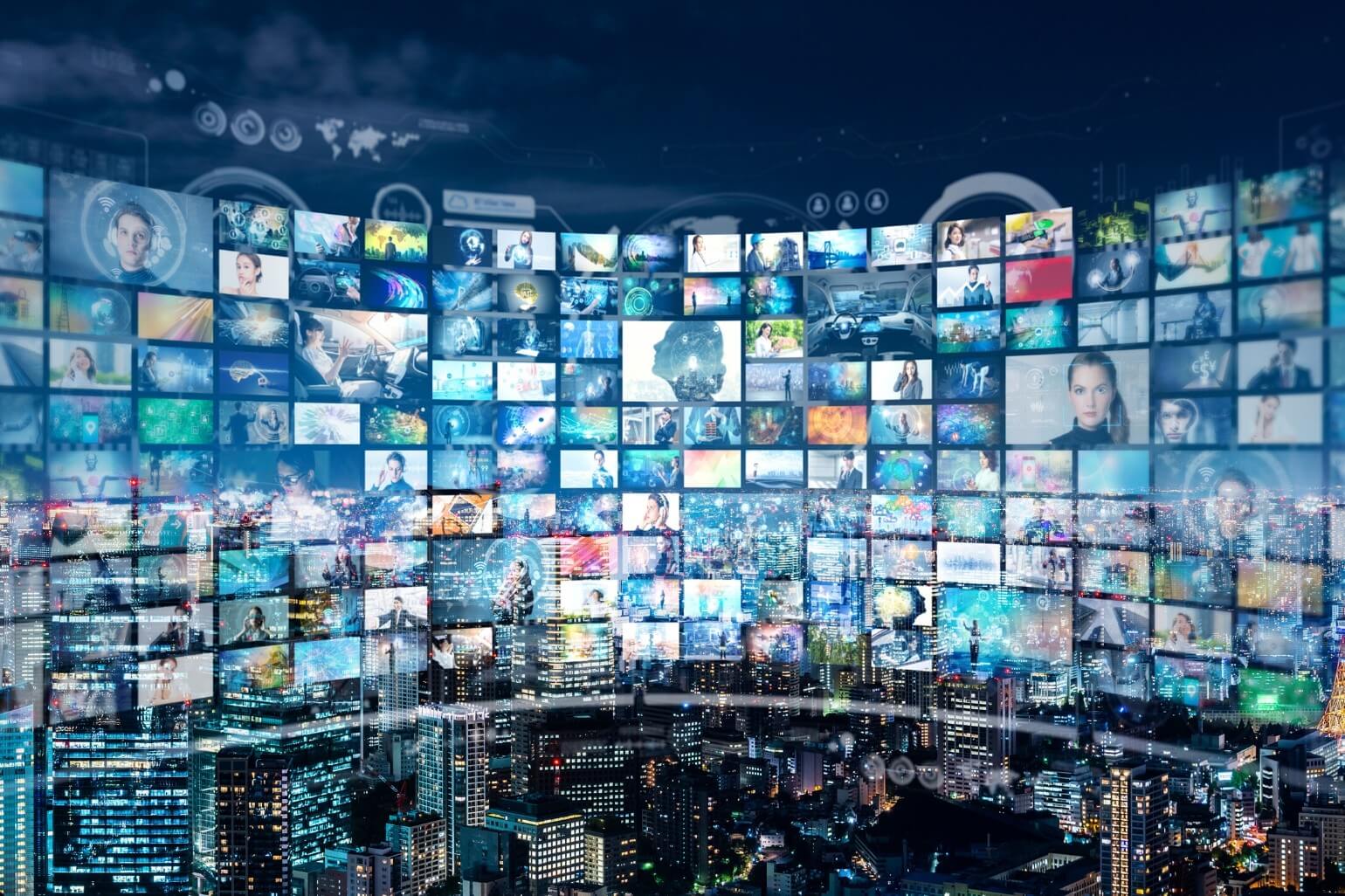 Video formats How to choose the right video file type